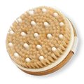 Cepillo corporal de masaje