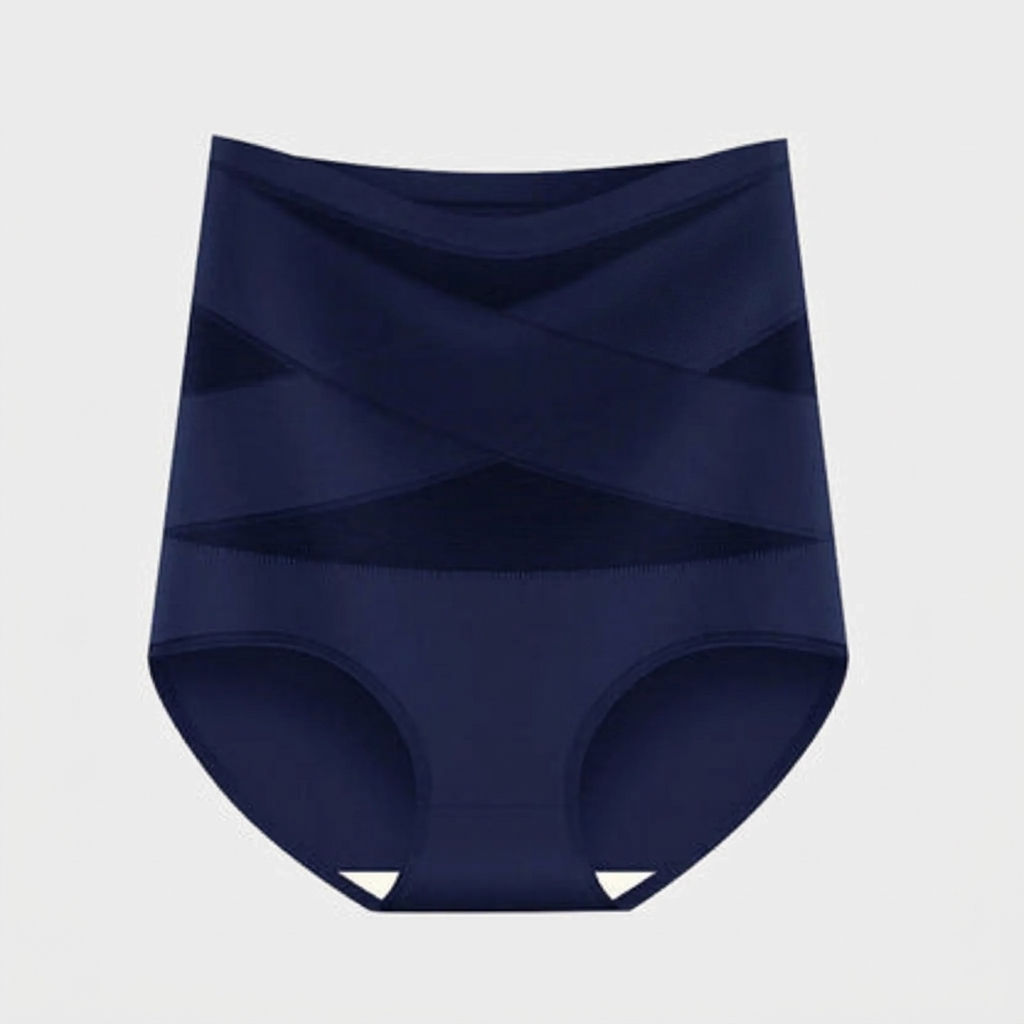 Color: Azul marino