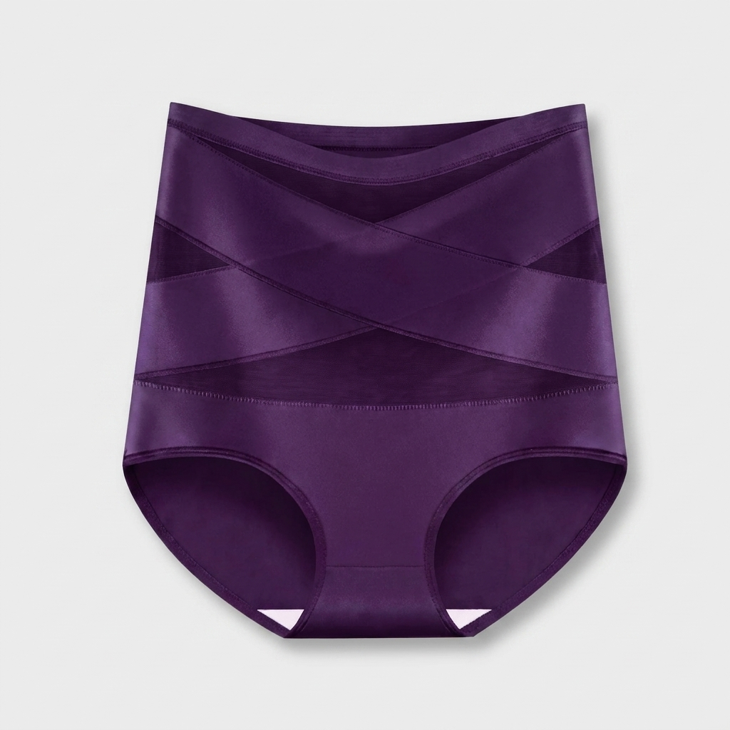 Color: Morado