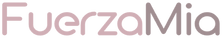 Logo FuerzaMía