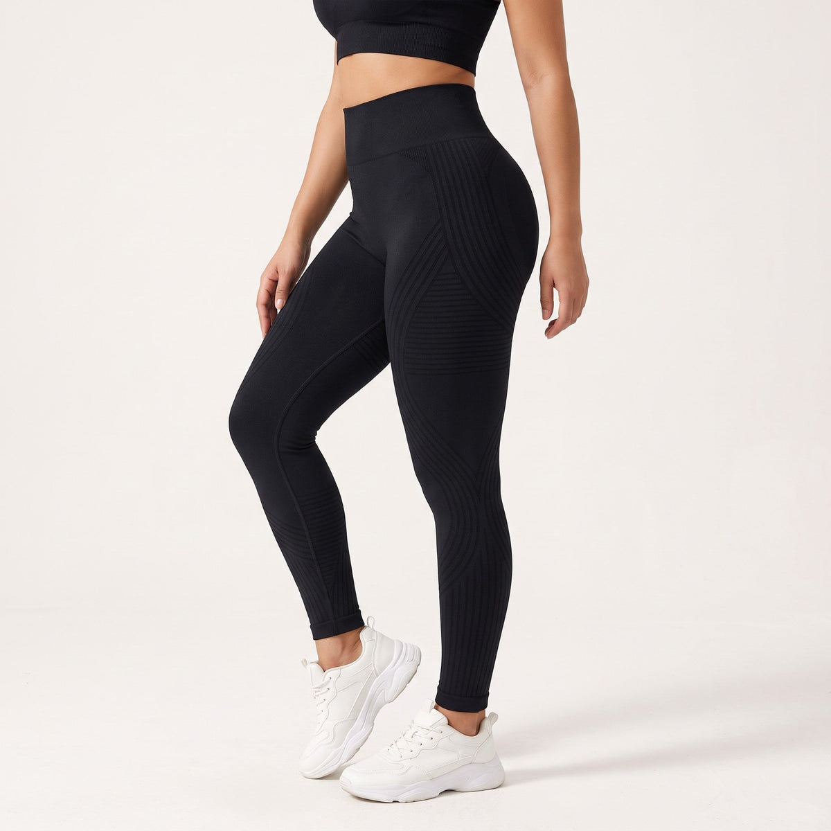 Color: Negro