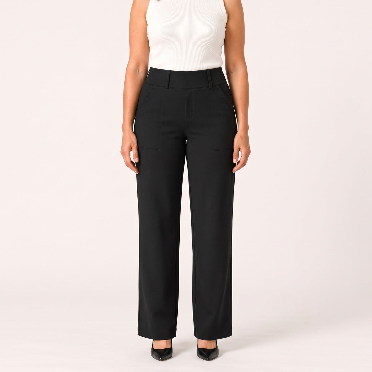 Color: Negro