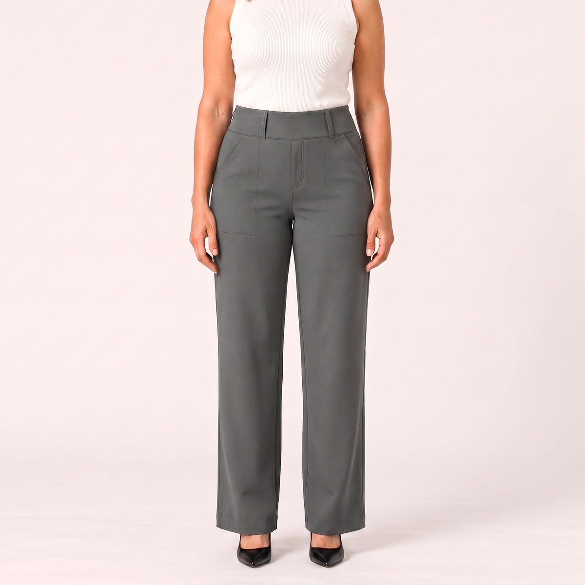 Color: Gris