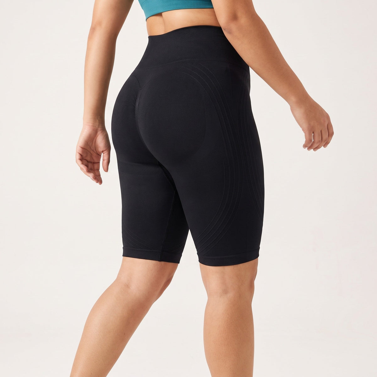 Color: Negro