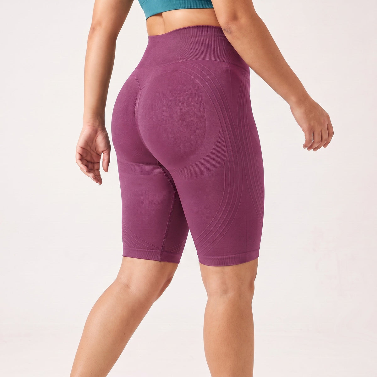 Color: Frambuesa